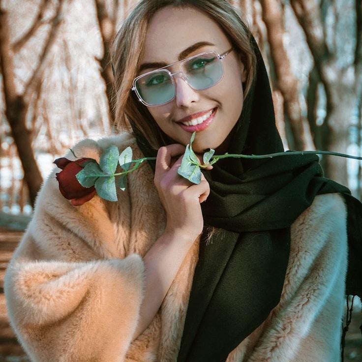 Portrait of Mika Singh meditation instructor