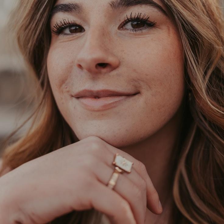 Portrait of Alex Carter meditation instructor